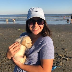 Meet your Posher, Sophia